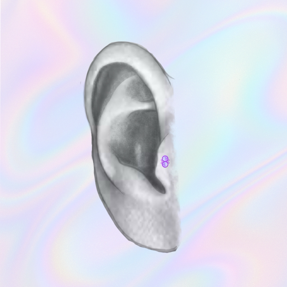 Tragus-MINORS (13+) at Opalescent Studio in Morgantown, WV