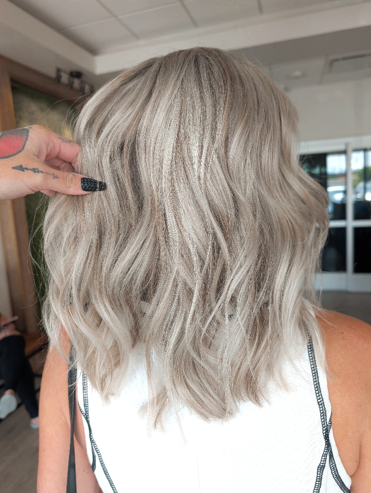 Just A Toner