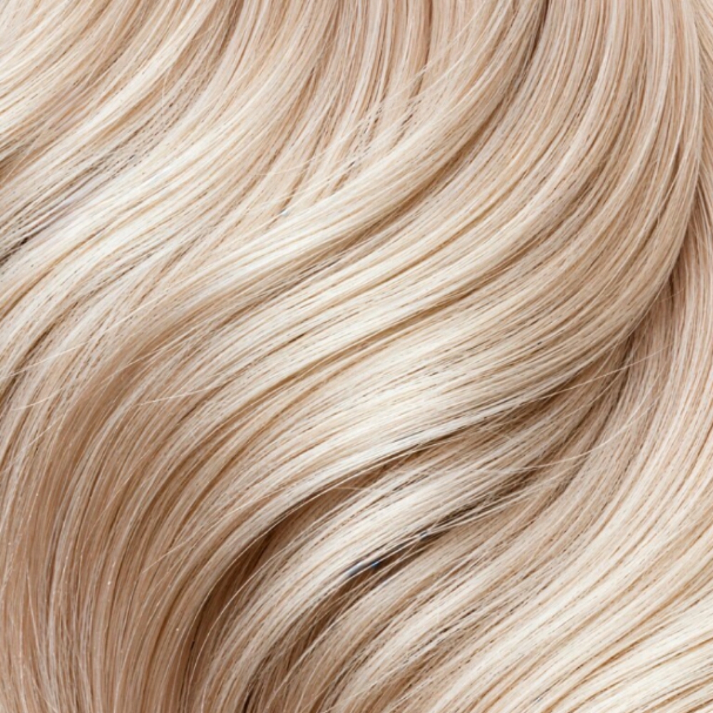 Signature Custom Blonding at Daniela  Reneé Atelier in Kansas City, MO