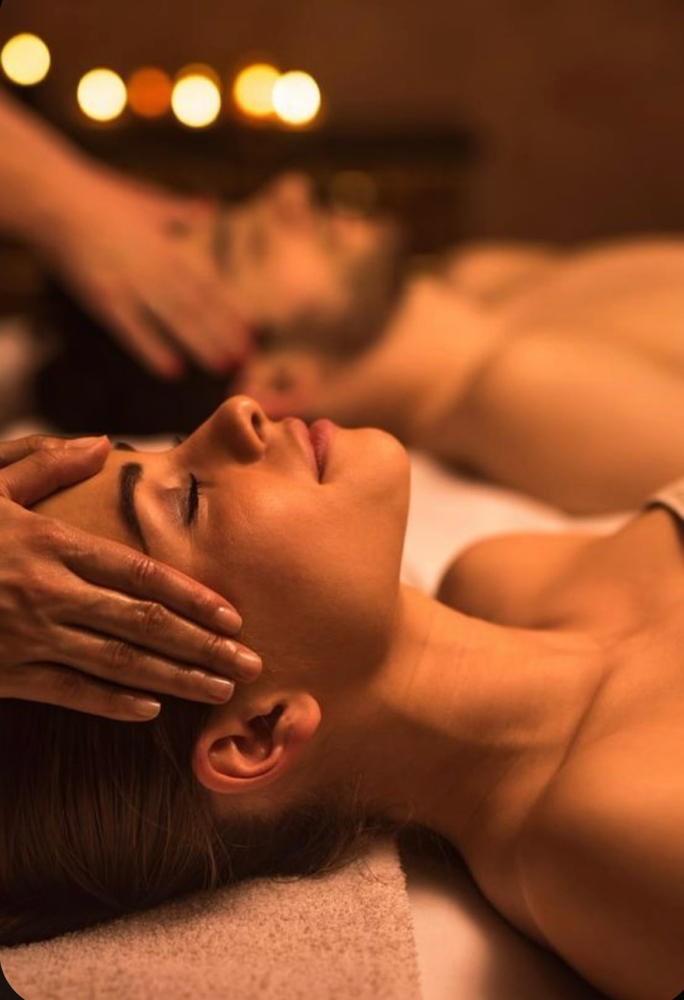 90 Min Couples Massage