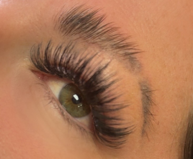 🔥 SPECIAL 🔥 Full Set Lash Exten.