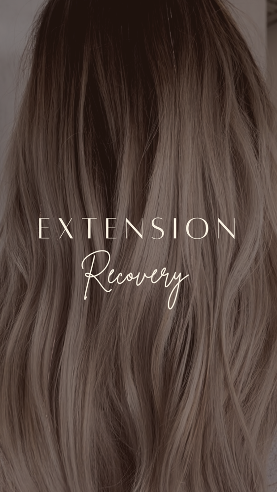 Extension Recovery