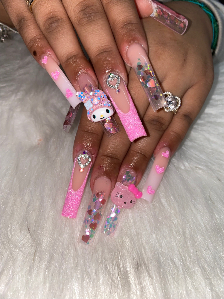 Kawaii Set