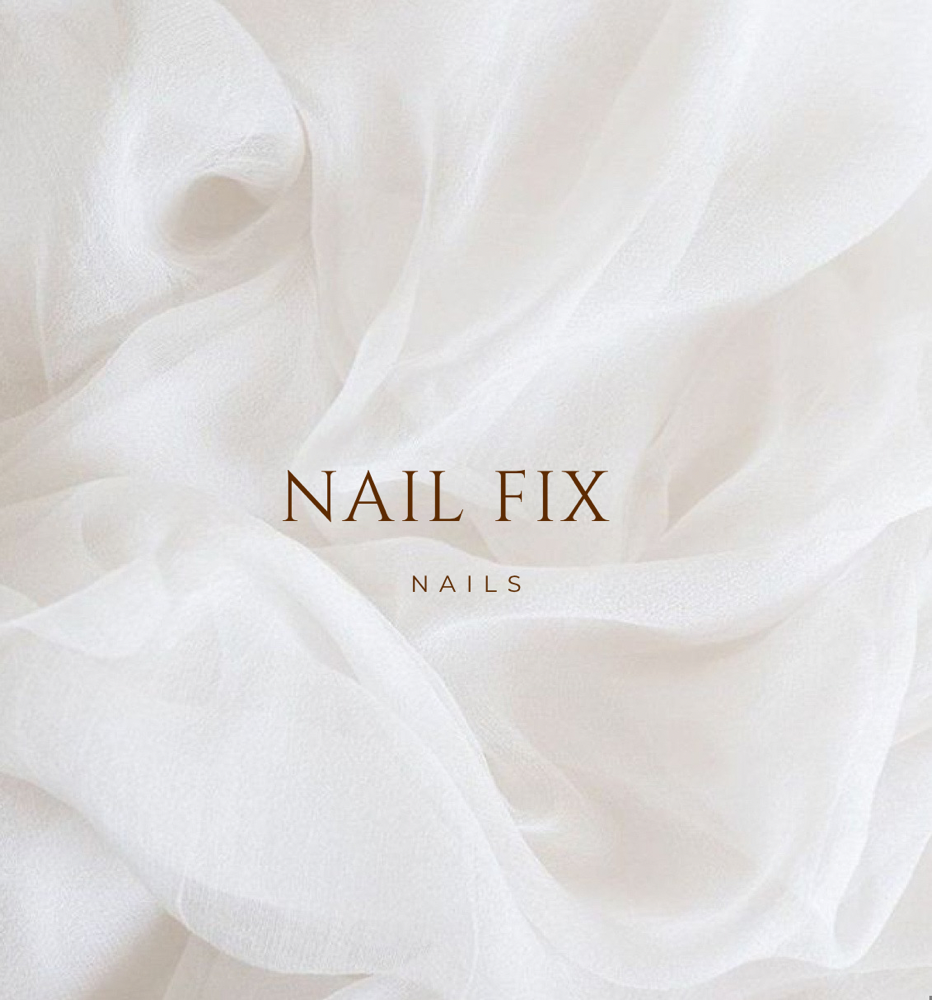 Nail Fix