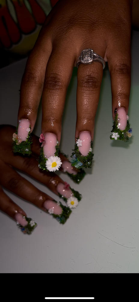 Extra Creative Full-Set