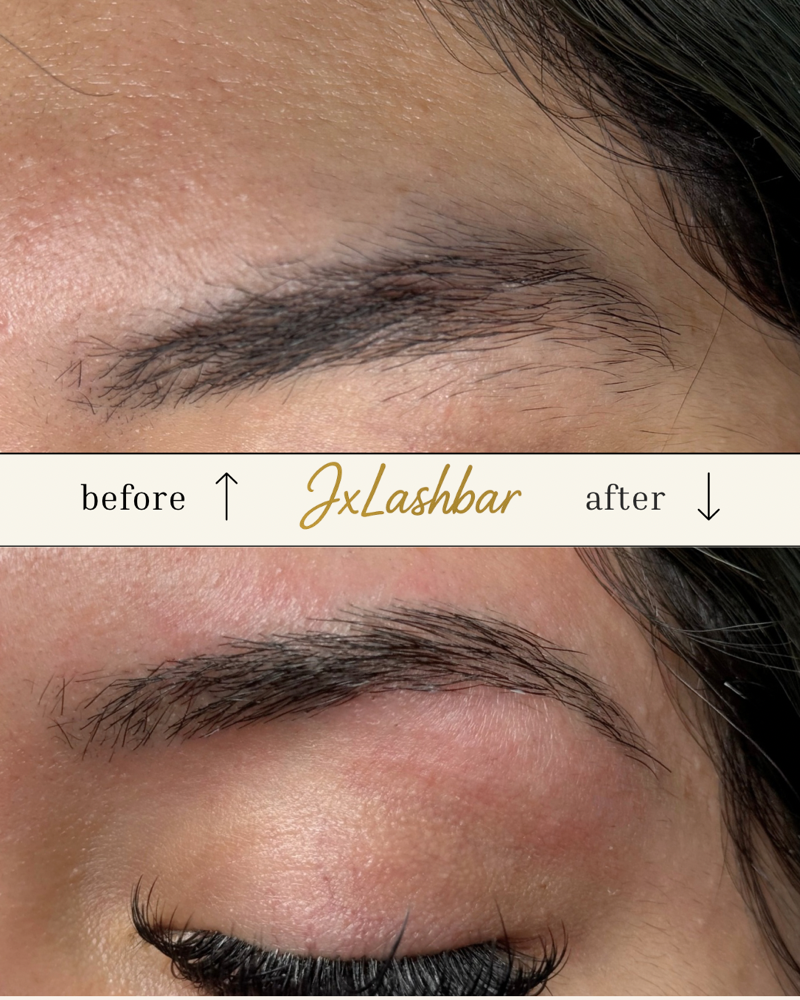 Brow Wax at HAUSAurea in Amarillo, TX