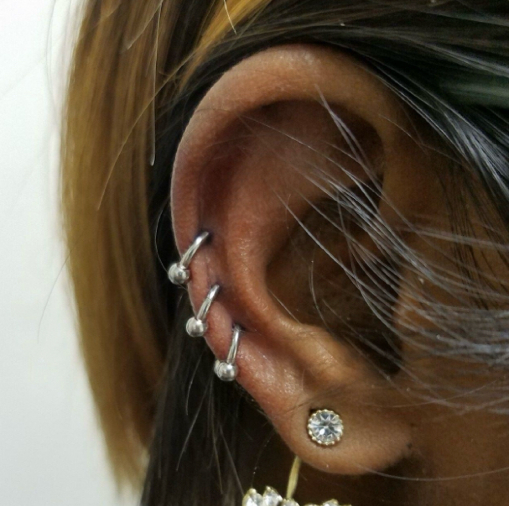 HELIX at Crow & Taper in Hanover, PA