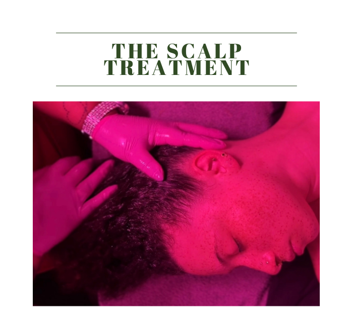 The Scalp