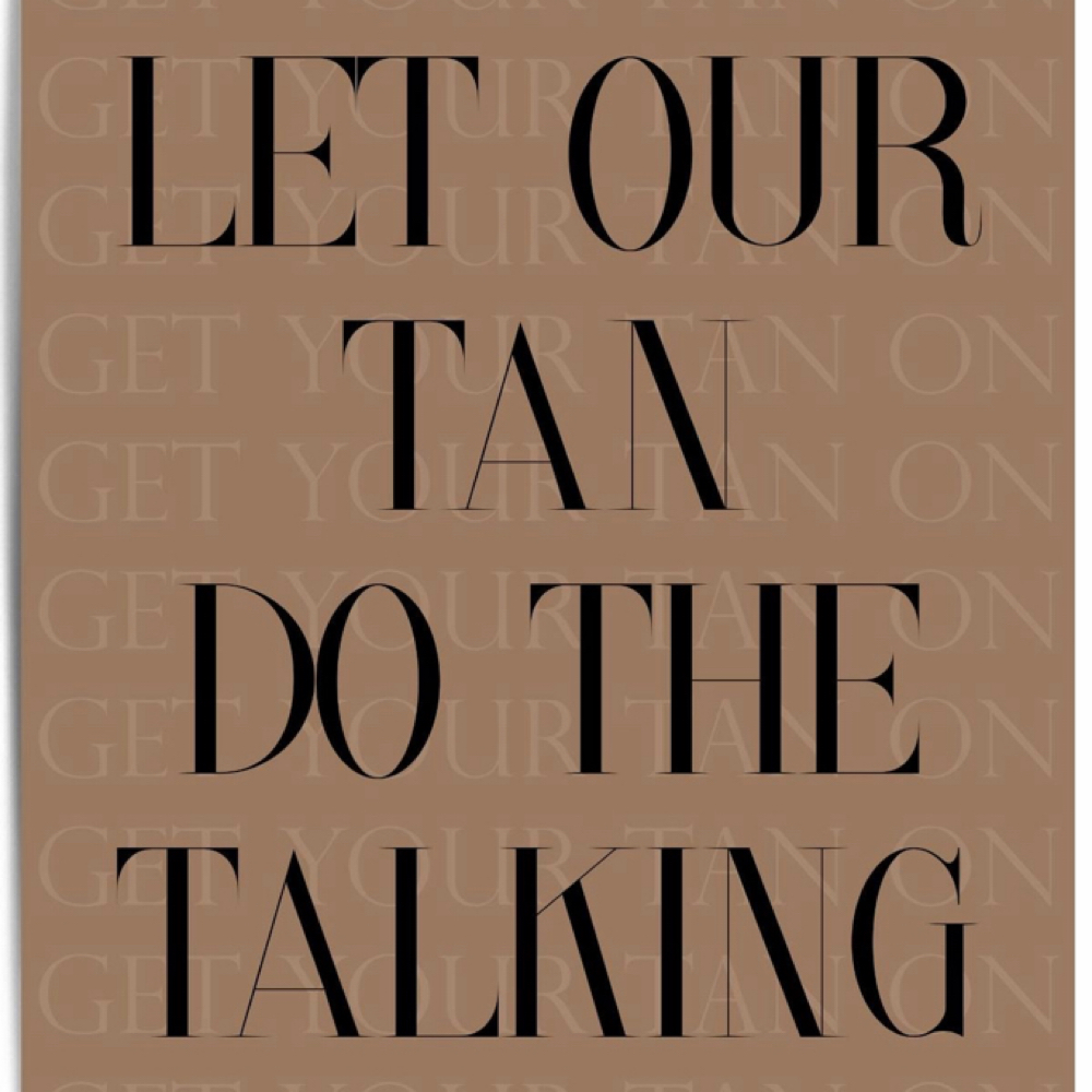 Tan Extension Package