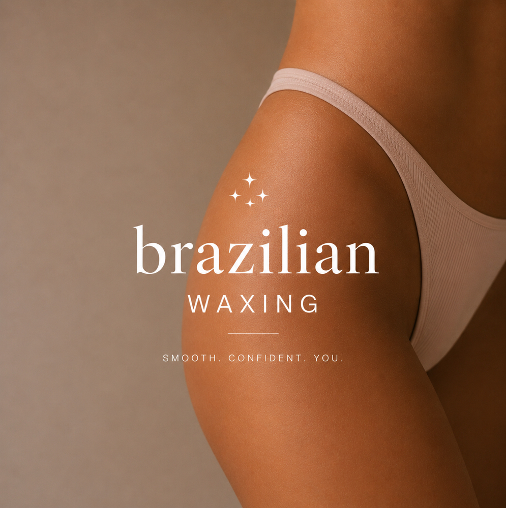BRAZILIAN at Pretty Soul Studio in Chalfont, PA
