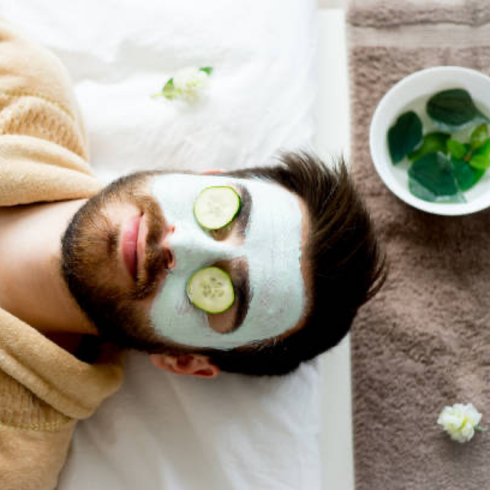 *Mantastic Mens Facial* at Complexions Esthetics llc in Forked River, NJ