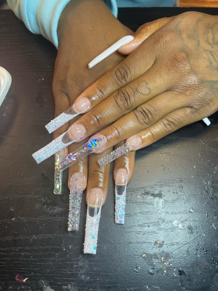 XL Set