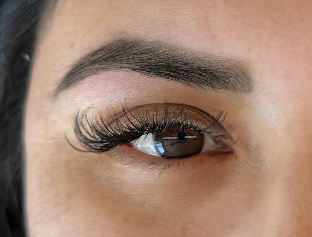 Brow Tint