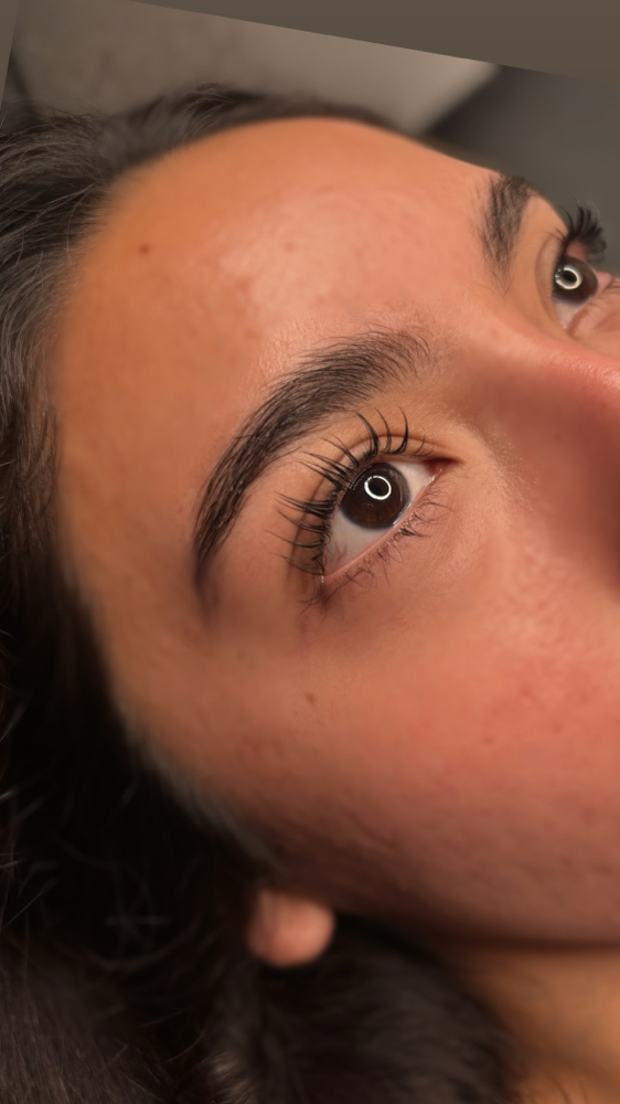 KOREAN LASH LIFT/TINT