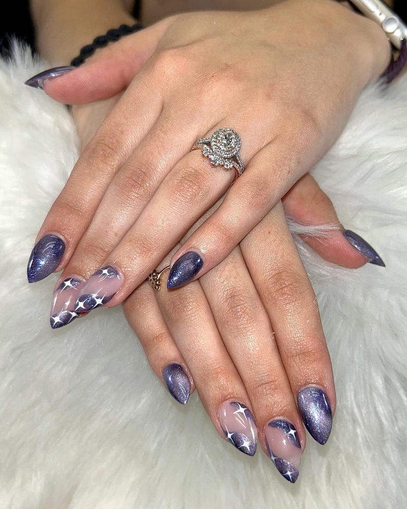 Acrylic Full Set