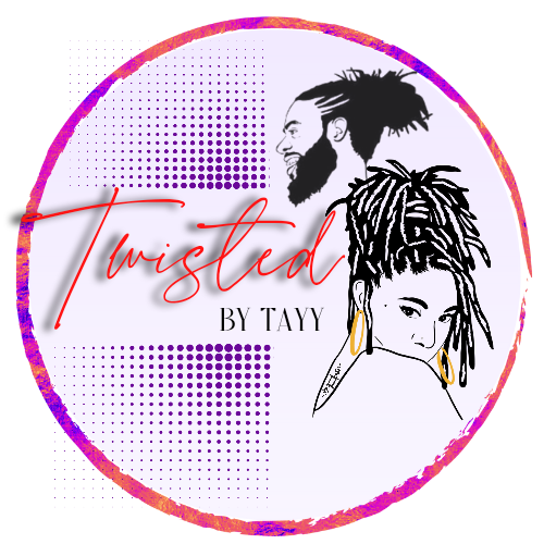 Wash ONLY- No Retwist No Style