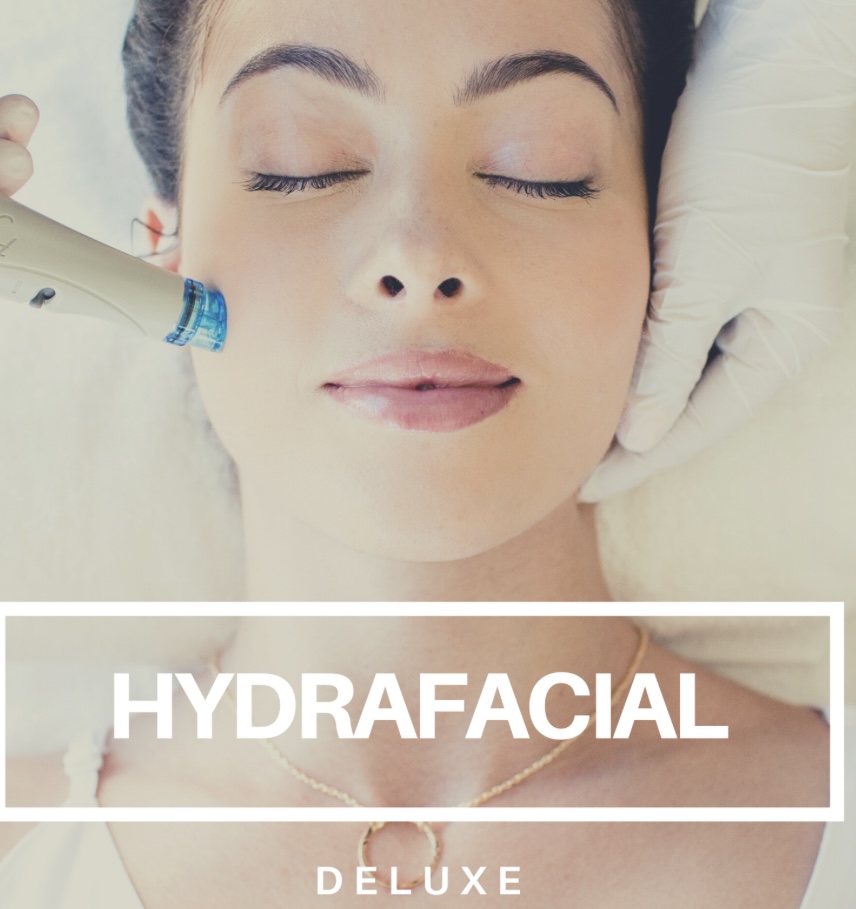 Deluxe Treatment Series at SkinSoFine1 in TEXAS, TX