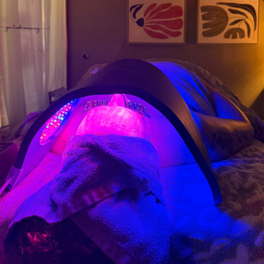 Clear Skin Support Plan at A. E. Harris Esthetics in Milwaukee, WI