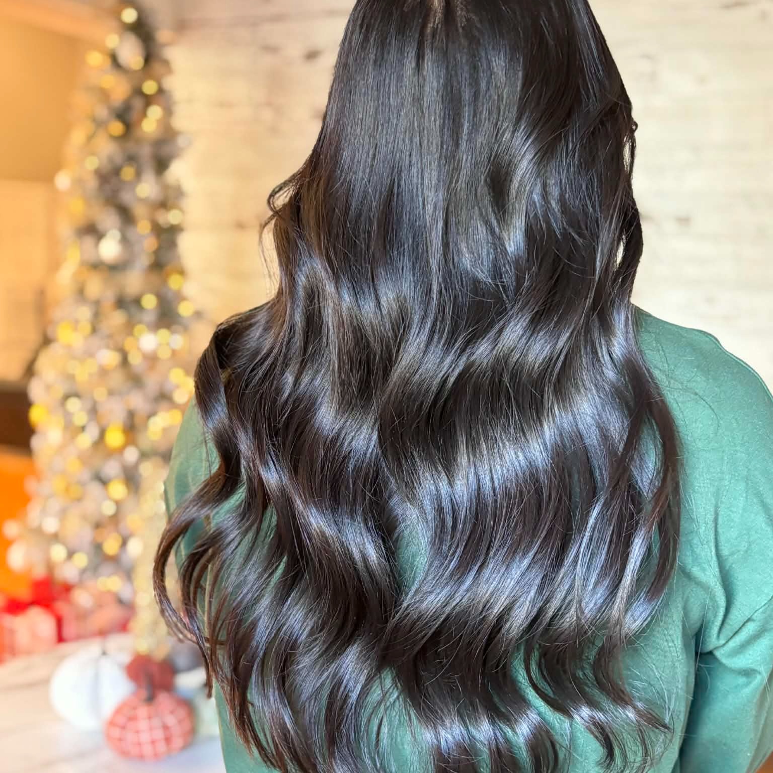 New Year Refresh Package