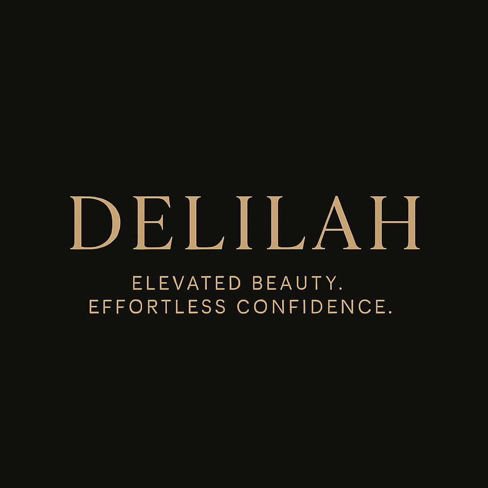 No.5-The Edit (Delilah Rae) + Art