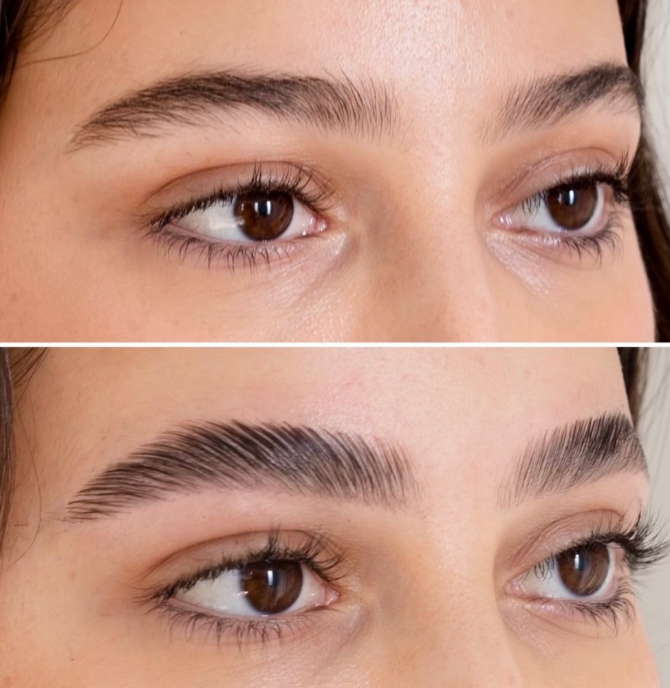 Brow Lamination