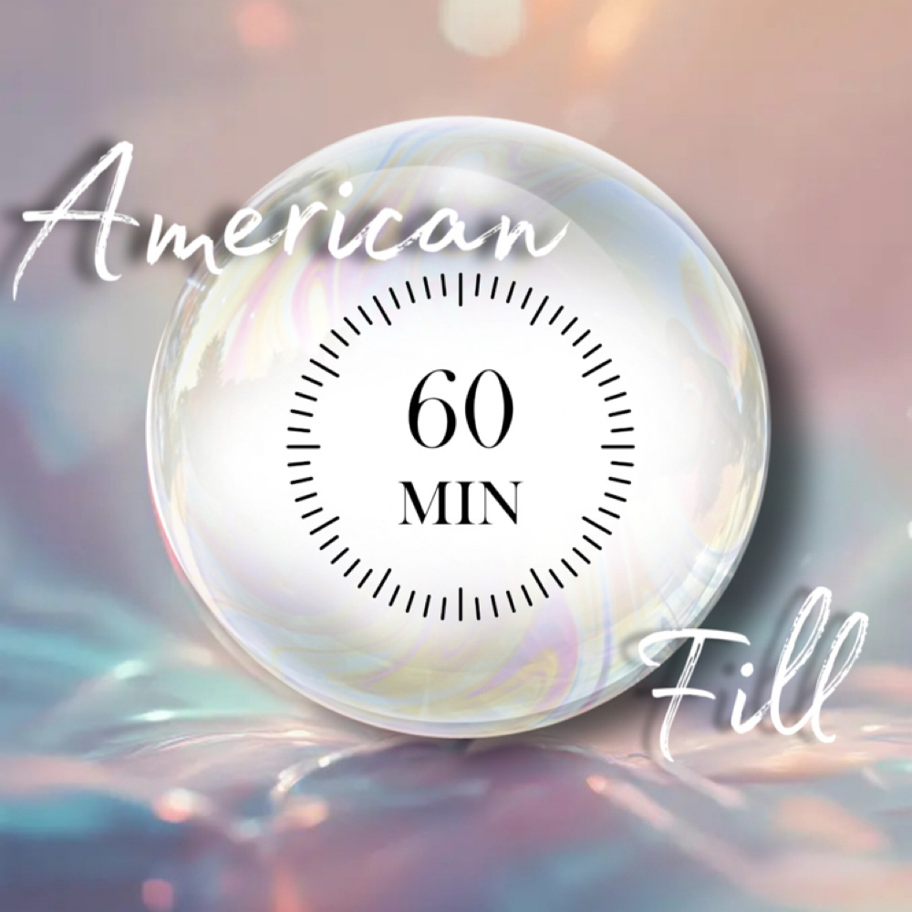 American Volume Fill - 60 Min at Alluring Aesthetics llc in Edgewater, MD