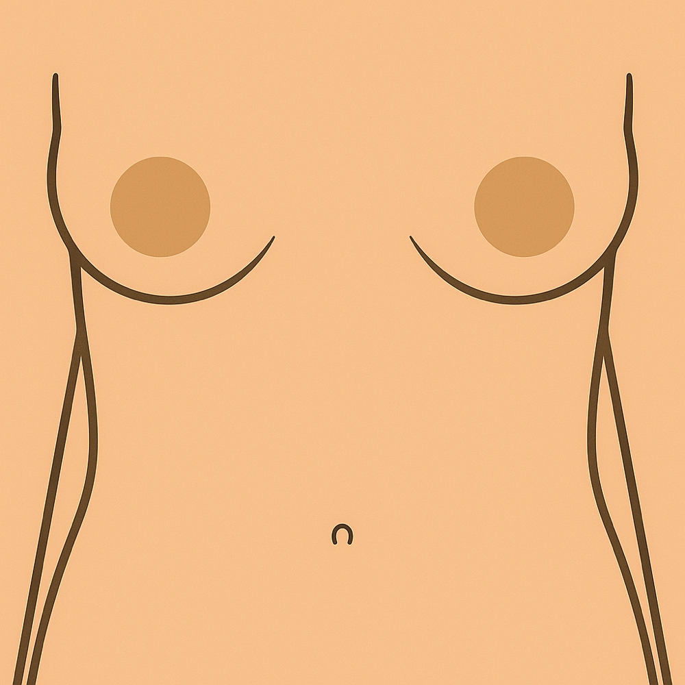 Nipples at BareSkinAesthetics in Ridgeland, MS