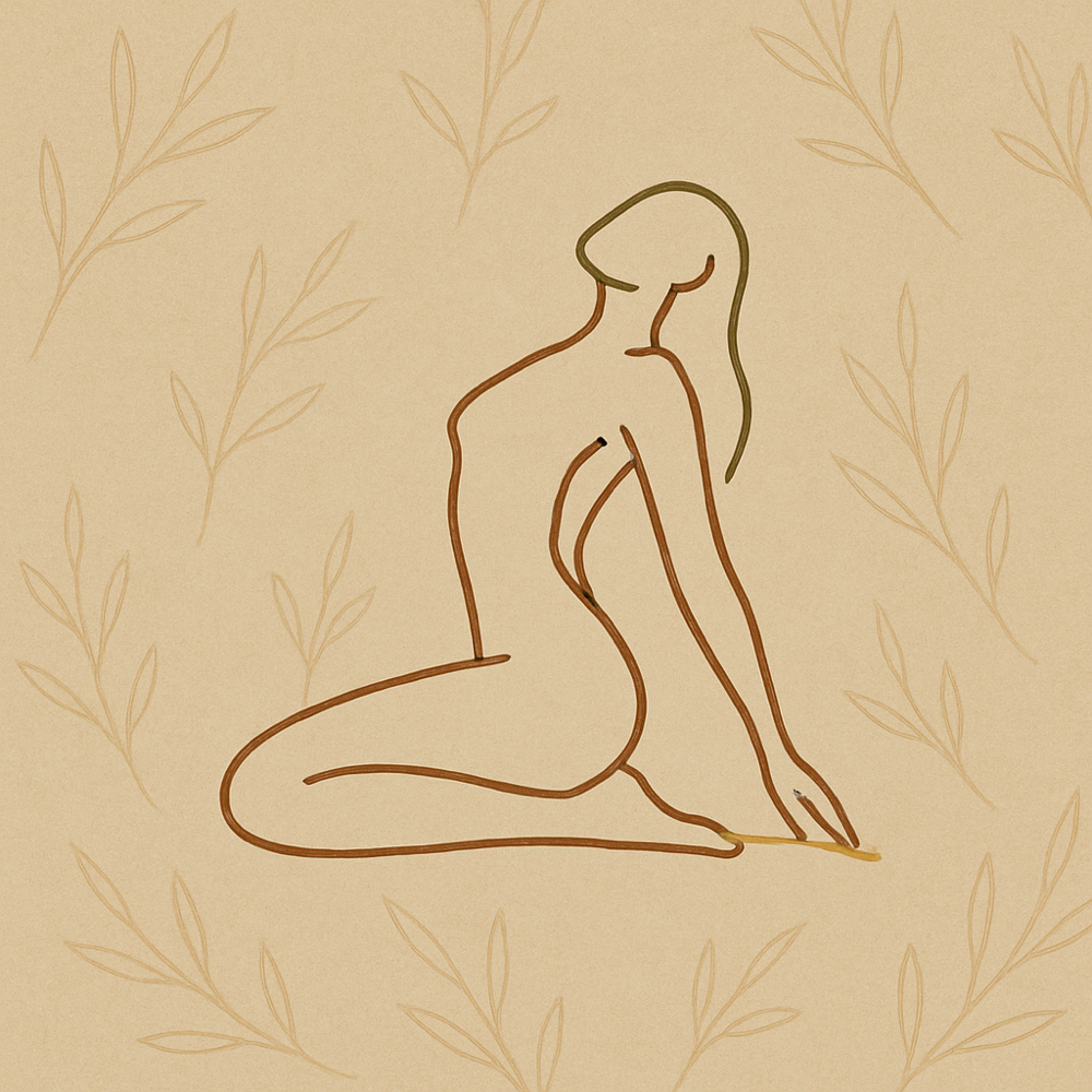 Extended Bikini Wax