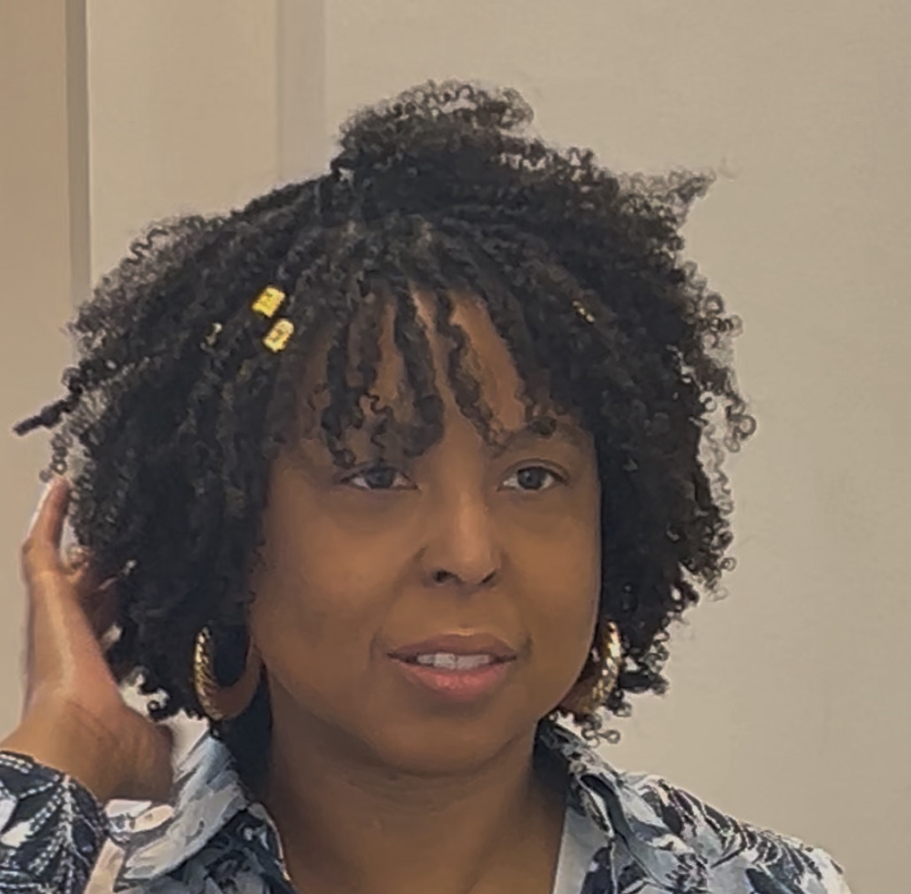 Textured Two Strand Twist