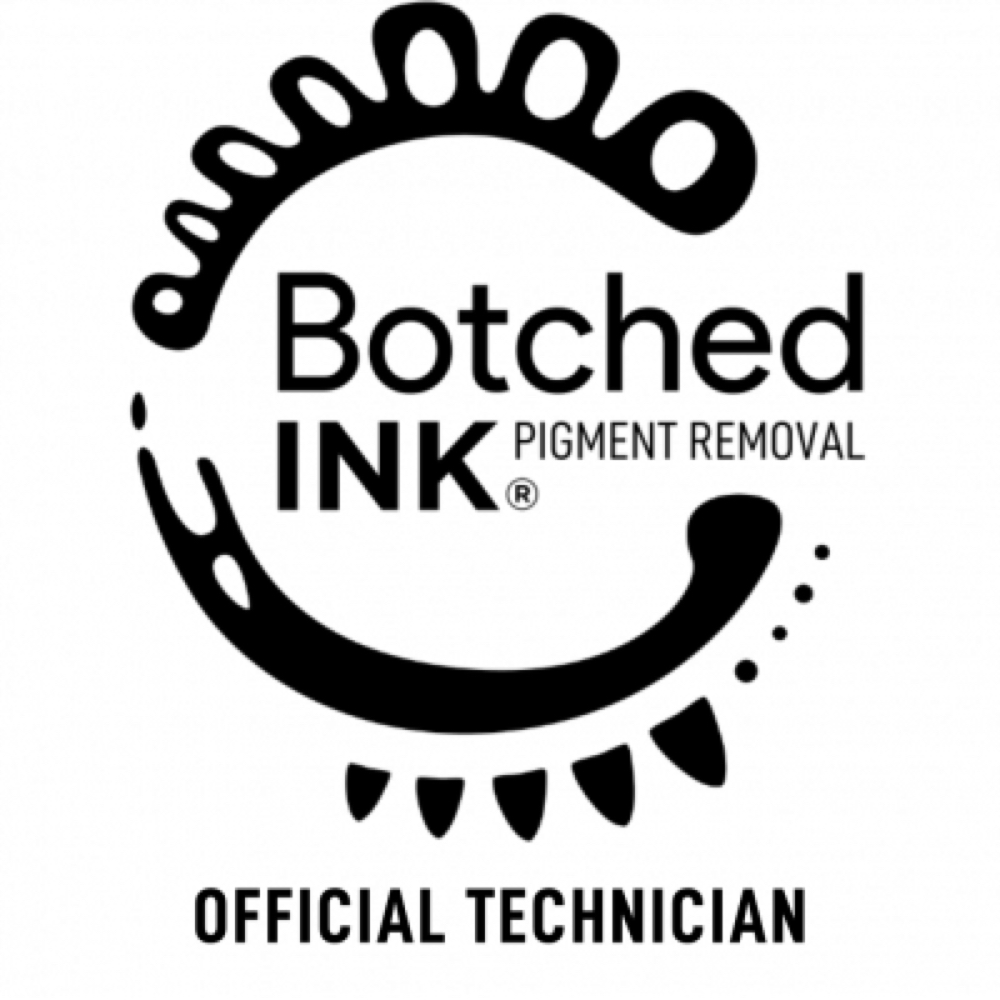 Botched Ink Consultations at Holistic Skin Center in Edgewater, FL