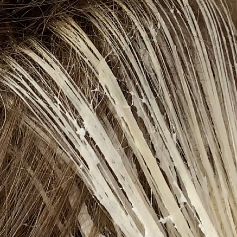 Kids Cut at Golden Glam Salon by Morgan Shumate in Georgetown, KY