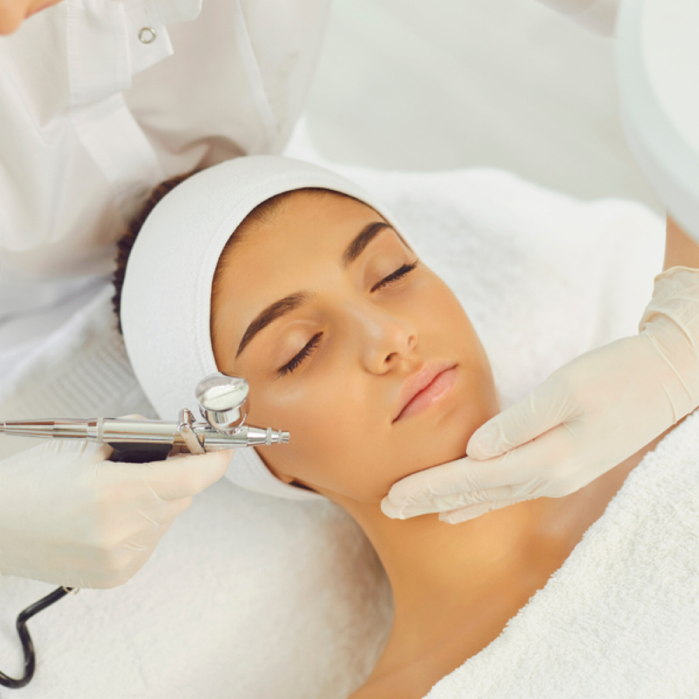 O2 Lift Facial at Seaside Spa & Waxing in Satellite Beach, FL