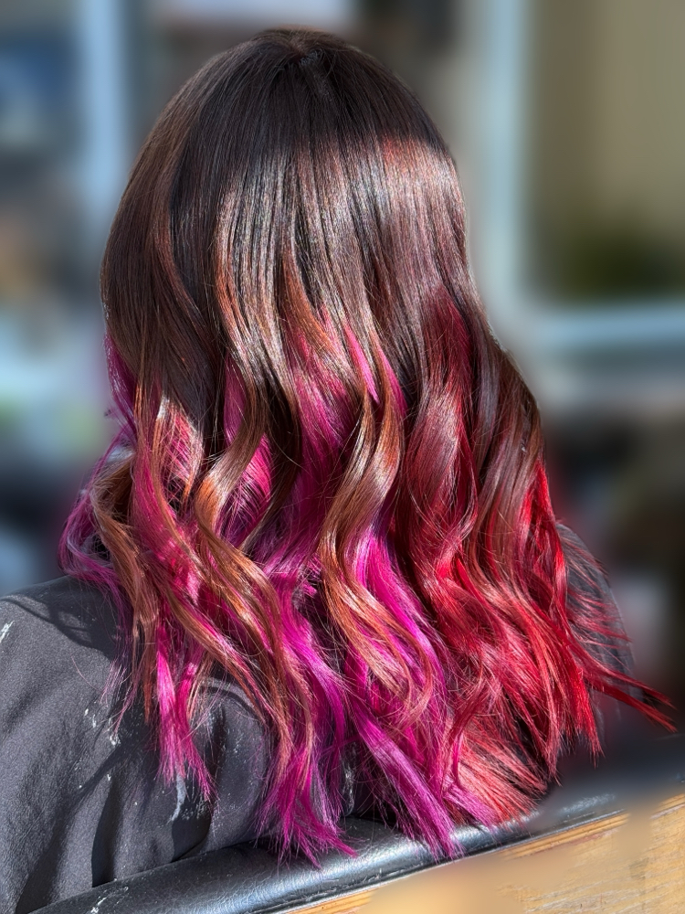 Vivid Color