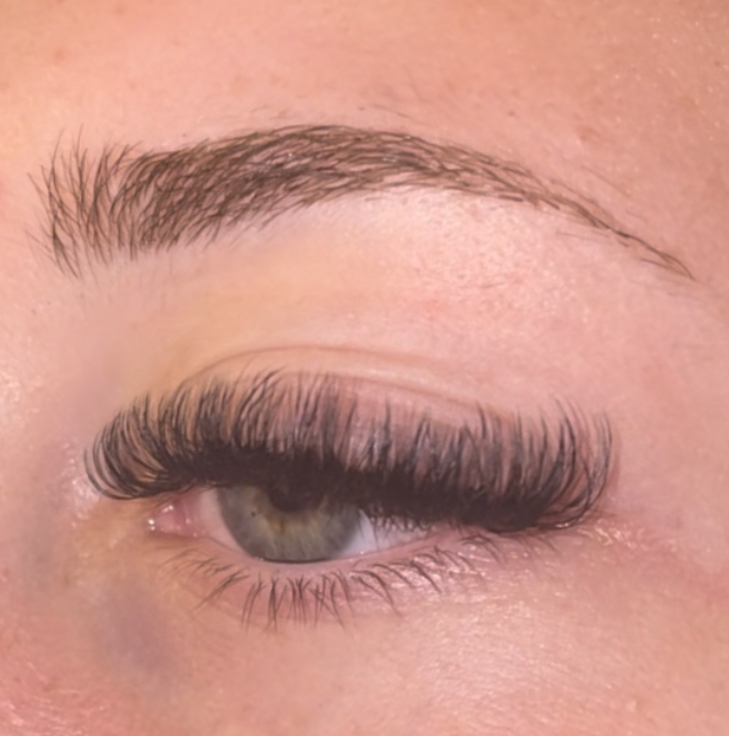volume fill