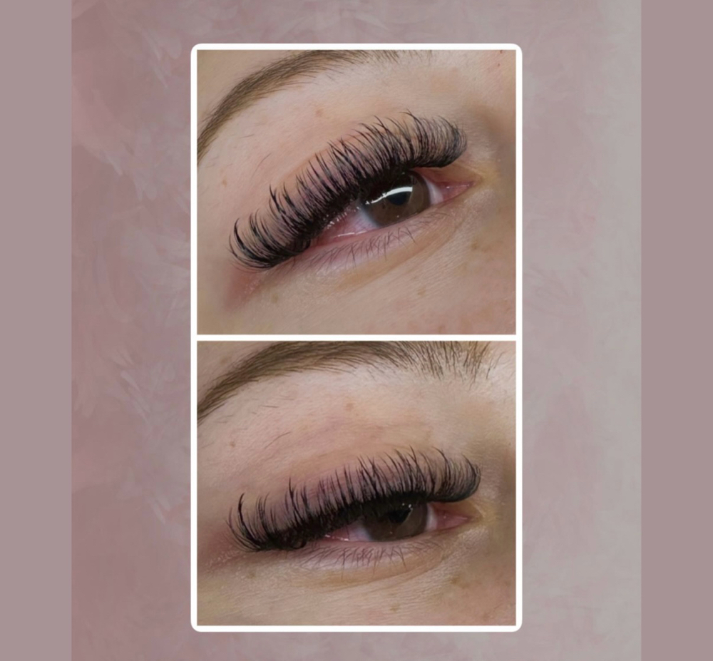 Lashes
