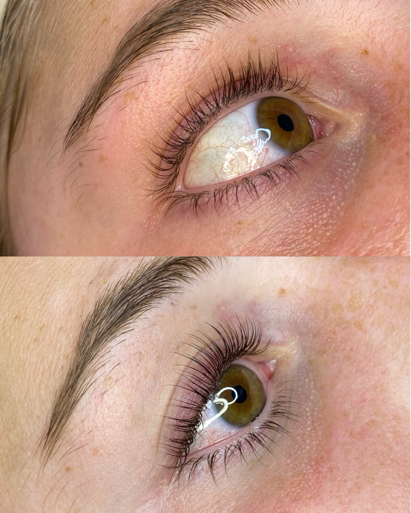 Lash Lift