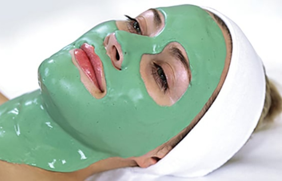 Uplift Facial