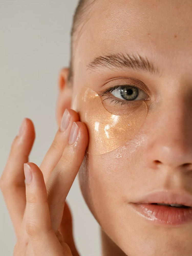 Under Eye Upgrade