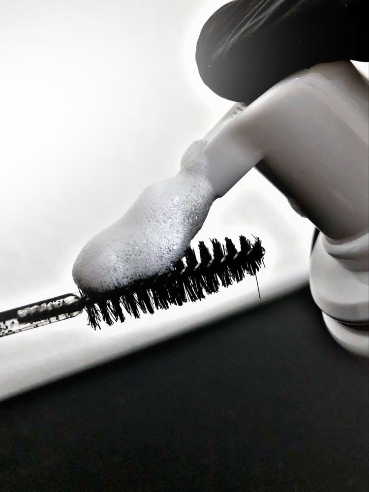 LASH BATH