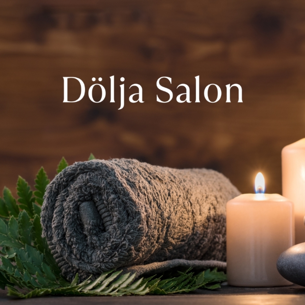 A Quite Rest at Dölja Salon in Spokane, WA