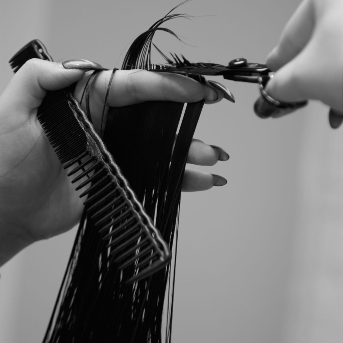 Cut and Style at LuxebyTati- Cosmetologist in Moore, OK