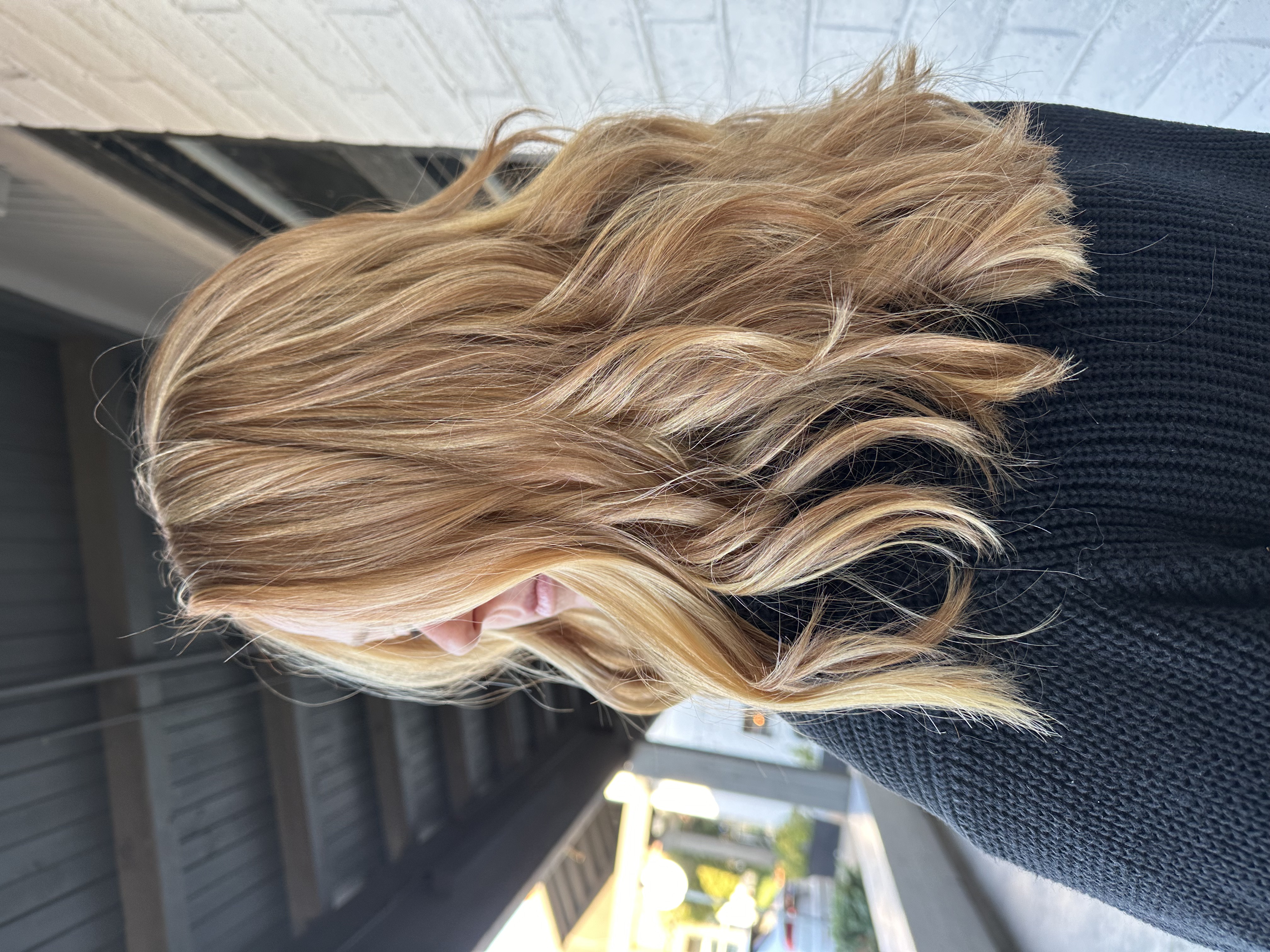 Haircut