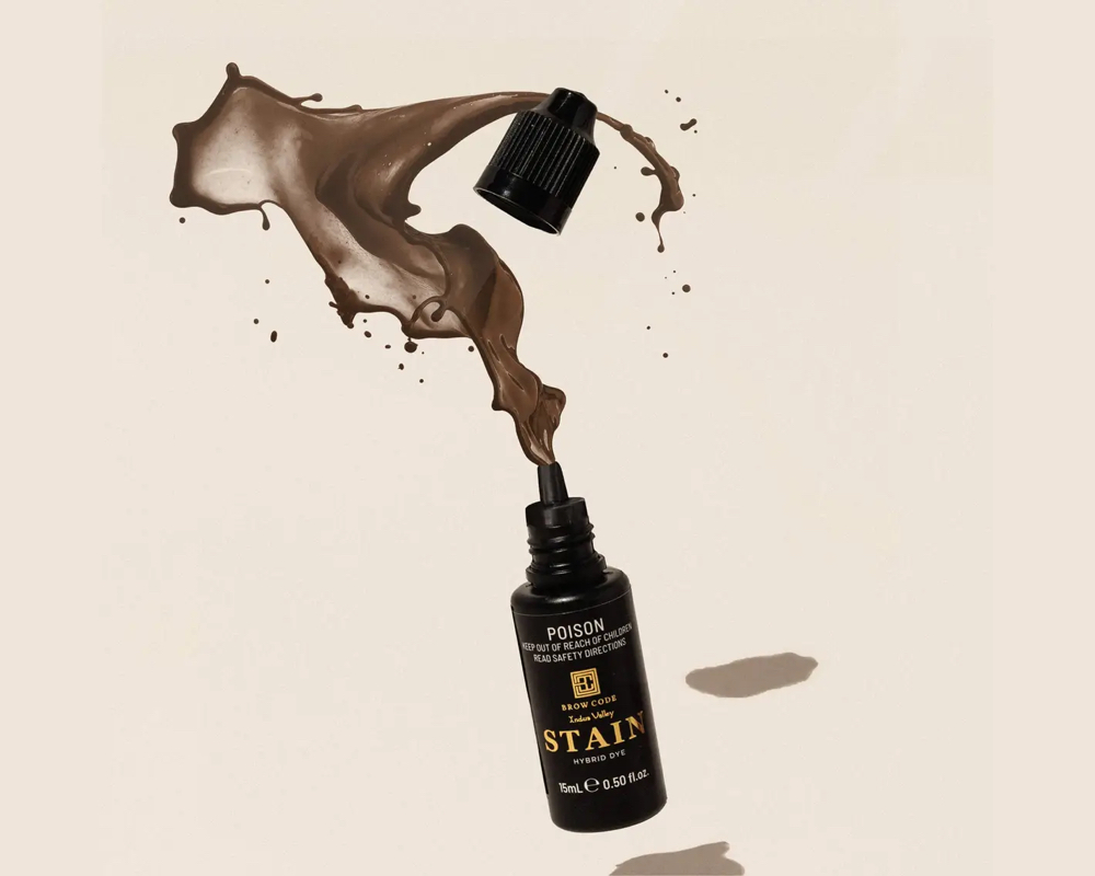 Brow Tint/ Brow Stain
