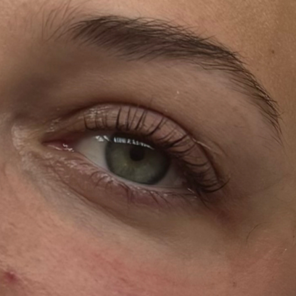 Lift + Tint at Elegant Grace Studio in Fairfield, OH