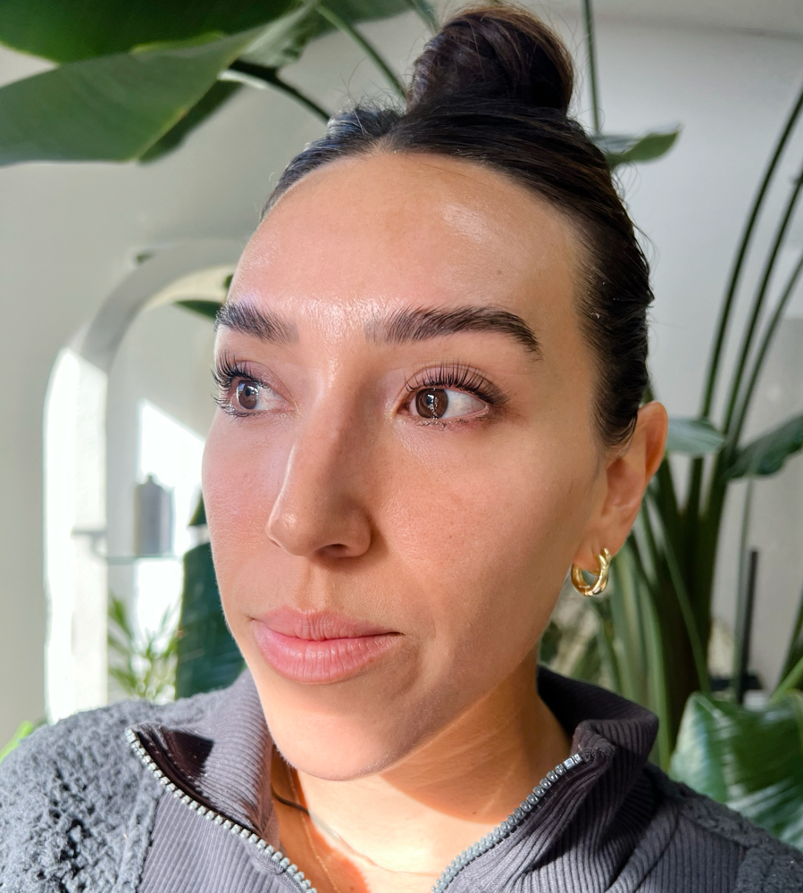 Full Face Wax at Jennifer Almanza in Vancouver, WA