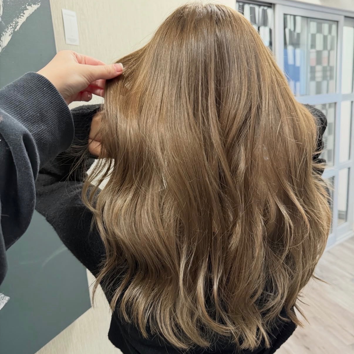 Little Lady Cut at Livs Line Cosmetics LLC in Wyoming, MI