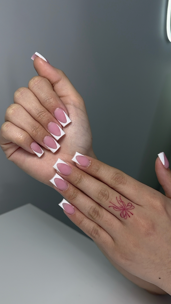 Acrylic Rebalance Fill