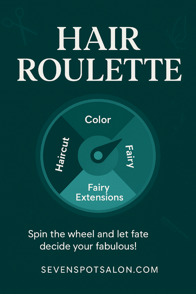 Hair Roulette