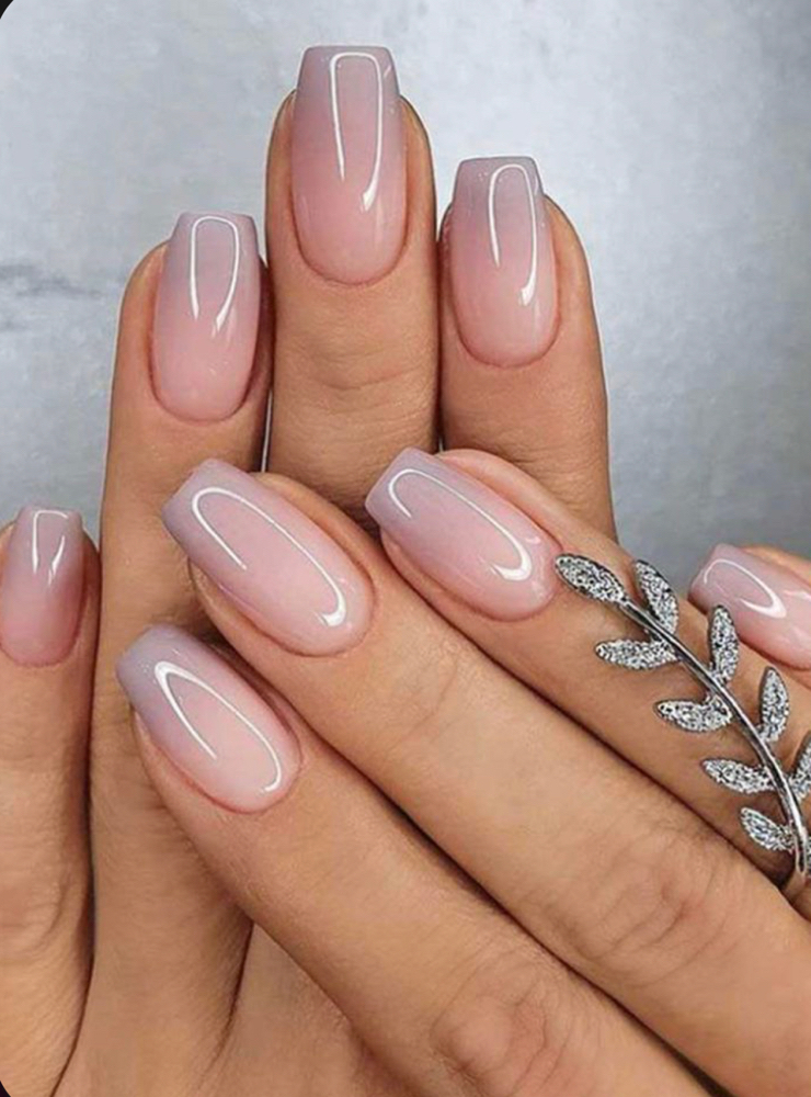 Clasic Manicure