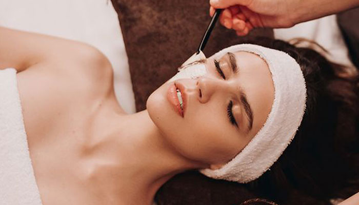 Express Facial
